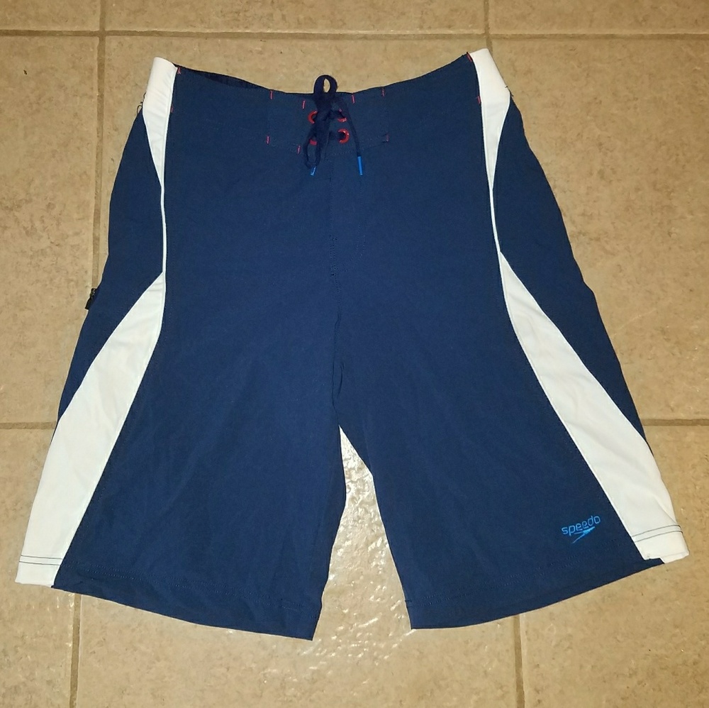 Men's Speedo Shorts size 30